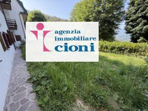 Appartamento Trivano Melo Cutigliano Mq 80 Piano Terra Giardino uso Esclusivo Stufa Pellet Caminetto