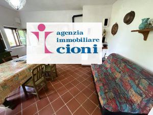 Appartamento Trivano Melo Cutigliano Mq 80 Piano Terra Giardino uso Esclusivo Stufa Pellet Caminetto