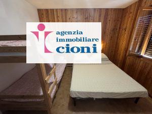 Affitto Trivano Bar-Alpino Fiumalbo Mq 65 Piano Primo Balcone Stufa Pellet 8 Posti Letto