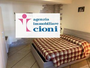 Affitto Mono-Trilocale Abetone Centro Mq 75 Piano Terra Giardino Mq 30 Sette Posti Letto Posto Auto Coperto Cantina
