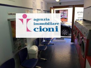 Fondo Commerciale C1 Via-Brennero Abetone Mq 120 Bagno Vetrina Magazzino