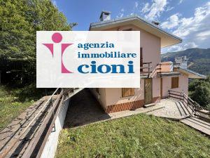 Mansarda Indipendente Uccelliera Abetone Mq 100 Quattro Vani Piano Terzo Due Livelli