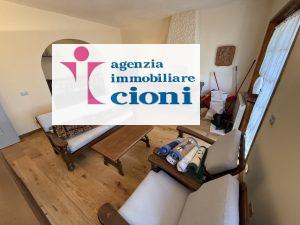 Quadri-Vano Indipendente Uccelliera Abetone Piano Terra Mq 100 Terrazzo Mq 50