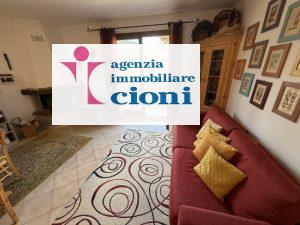 Appartamento Bilocale Le-Motte Abetone Mq 65 Piano Primo Seminterrato Due Terrazzi Caminetto Cantina Posto Auto Coperto