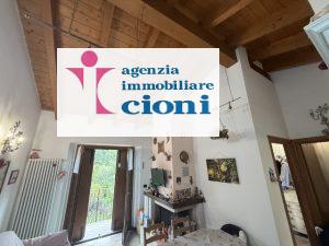 Trilocale Autonomo Pievepelago Via-LuigiGalli Mq 55 Piano Secondo Terrazzo Garage
