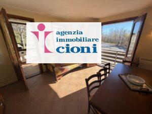 Trilocale Indipendente Doganaccia Cutigliano Mq 65 Piano Primo Taverna P. T. Mq 60 Terrazzo Mq 50