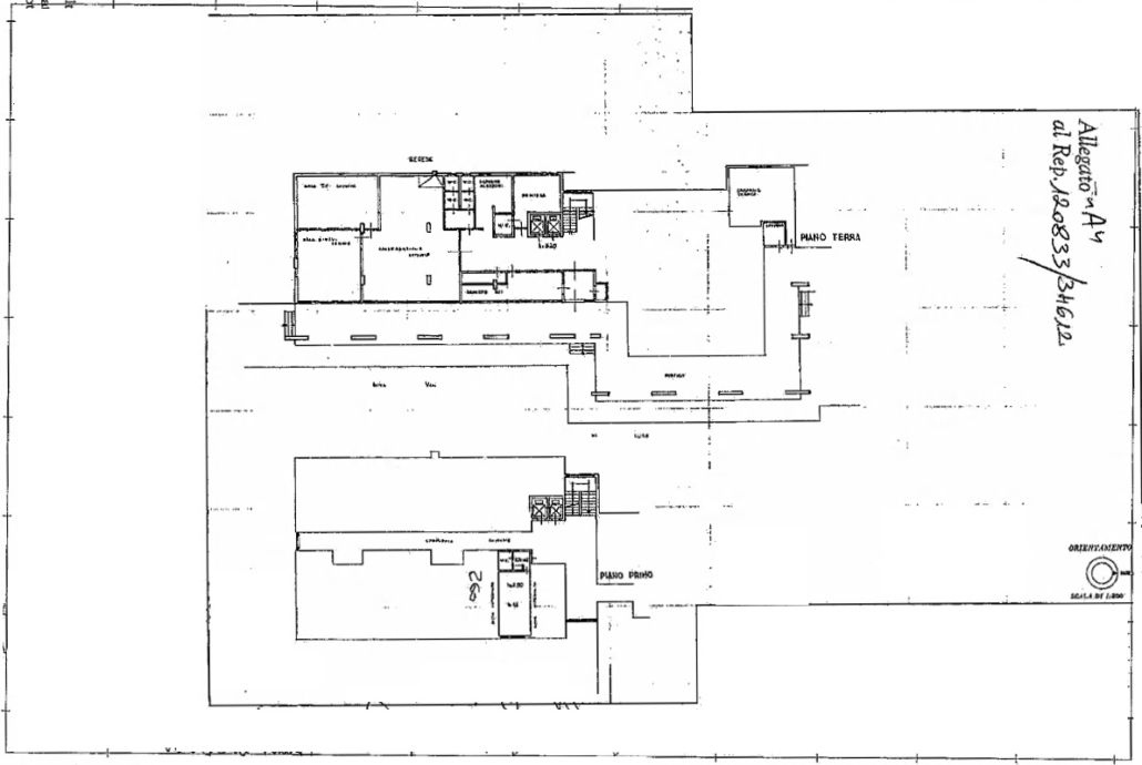 Affitto Appartamento Bilocale Val-di-Luce Mq 45 Piano Primo Ascensore Sette Posti Letto Impianto Riscaldamento  Centralizzato (1)