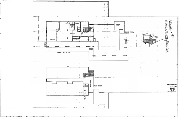 Affitto Appartamento Bilocale Val-di-Luce Mq 45 Piano Primo Ascensore Sette Posti Letto Impianto Riscaldamento  Centralizzato (2)