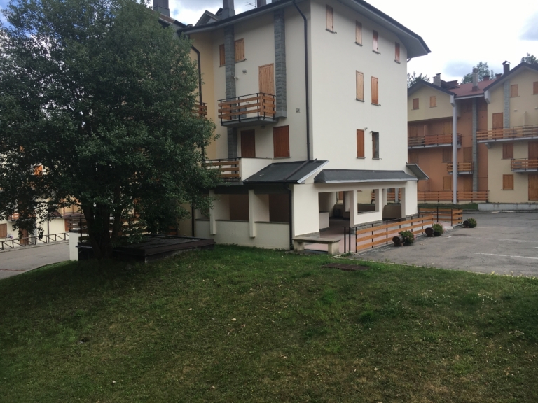 Affitto Bilocale Parco Daini Faidello Mq 42 Quattro Posti Letto Primo Piano (1)