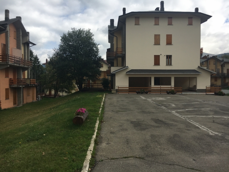 Affitto Bilocale Parco Daini Faidello Mq 42 Quattro Posti Letto Primo Piano (6)
