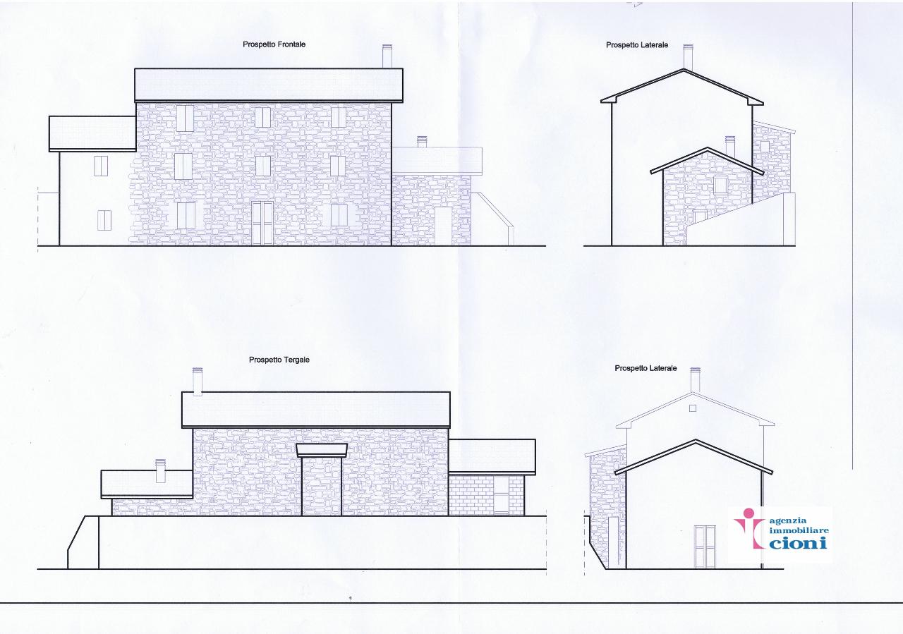 Affitto-Casale-Rivoreta-Cutigliano-Villa-Terratetto-Mq-200-Giardino-Mq-1500-Sei-Locali-Quattro-Camere-Cinque-Bagni-6-1