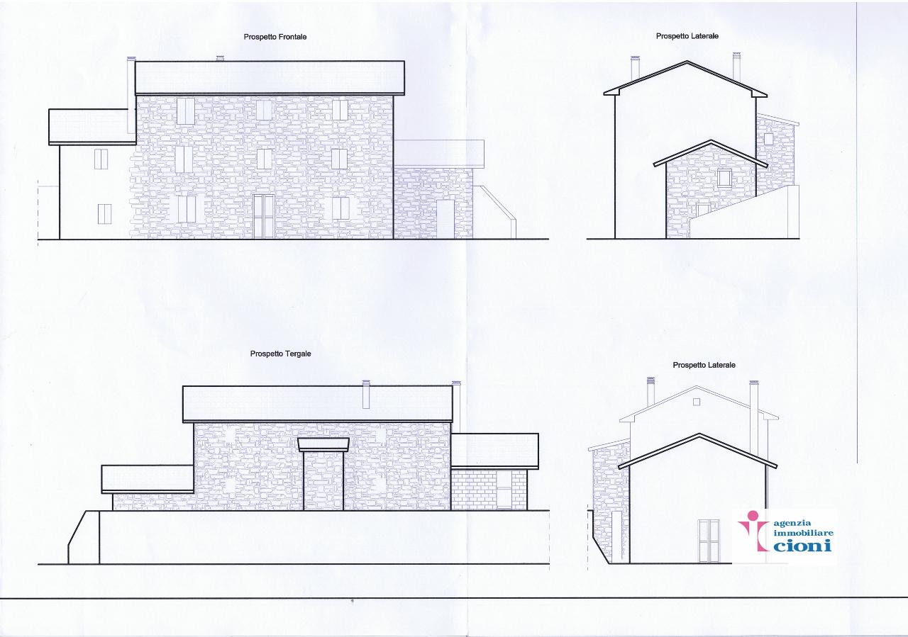 Affitto-Casale-Rivoreta-Cutigliano-Villa-Terratetto-Mq-200-Giardino-Mq-1500-Sei-Locali-Quattro-Camere-Cinque-Bagni-7-2