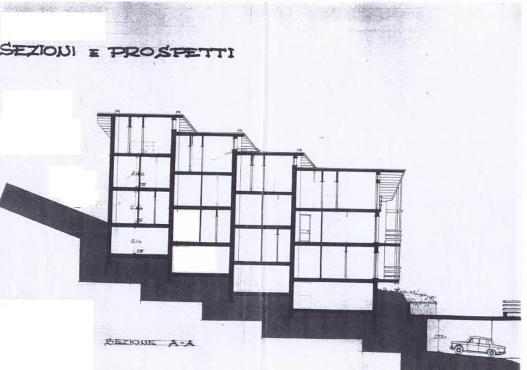 Affitto Monolocale Indipendente Via-Bagatti Abetone Mq 45 Piano Terra 3 Posti Letto Giardino Mq 50 Camino Wifi (3)