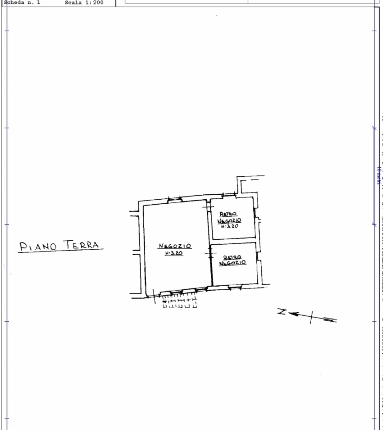 Appartamenti Nuova Costruzione PiandegliOntani Mq 270 Tre Unità (1)