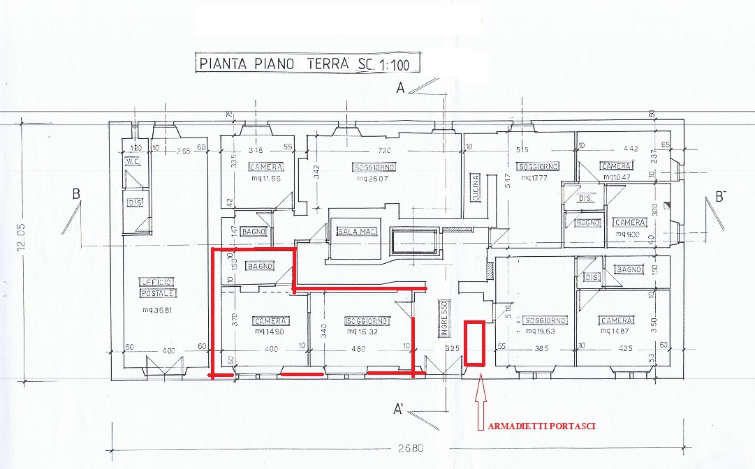 Appartamento-Affitto-Abetone-Le-Regine-Due-Vani-Mq-52-11