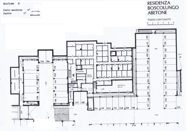 Appartamento Bilocale Boscolungo Abetone Mq 60 Piano Terra Garage Cantina (1)
