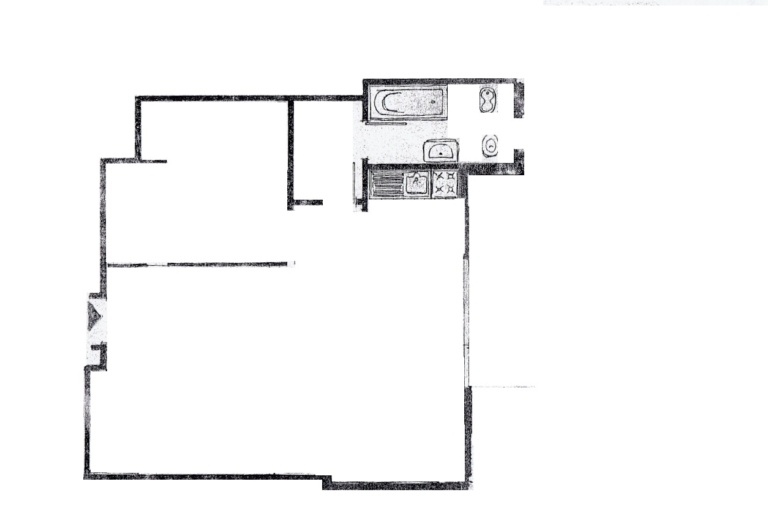 Appartamento Bilocale Boscolungo Abetone Mq 60 Piano Terra Garage Cantina (4)