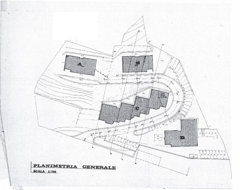 Appartamento Bilocale Faidello ViaGiardini-Fiumalbo Mq 50 Piano 2° Posto Auto (1)
