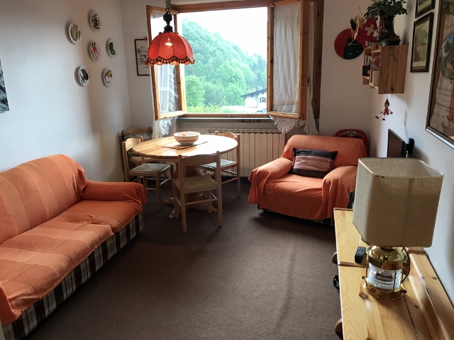 Appartamento Bilocale Faidello ViaGiardini-Fiumalbo Mq 50 Piano 2° Posto Auto (29)