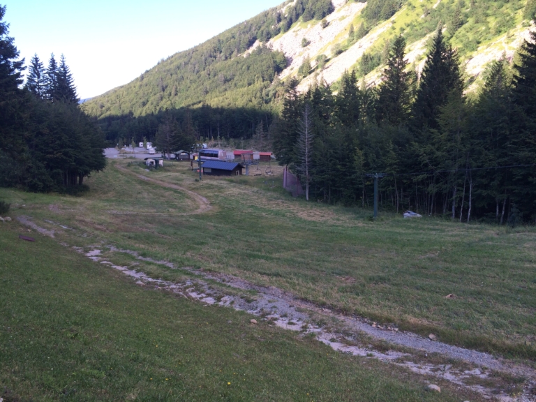 Appartamento Bilocale Val di Luce Abetone Mq 45 Piano Terra Ascensore Cantina fronte piste (10)