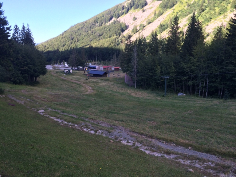 Appartamento Bilocale Val di Luce Abetone Mq 45 Piano Terra Ascensore Cantina fronte piste (11)