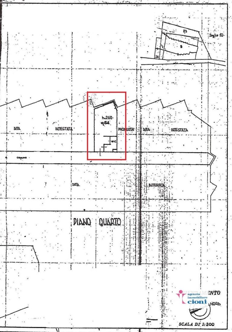 Appartamento-Monolocale-Val-di-Luce-Abetone-Mq-42-Ristrutturato-Piano-Quarto-Ascensore