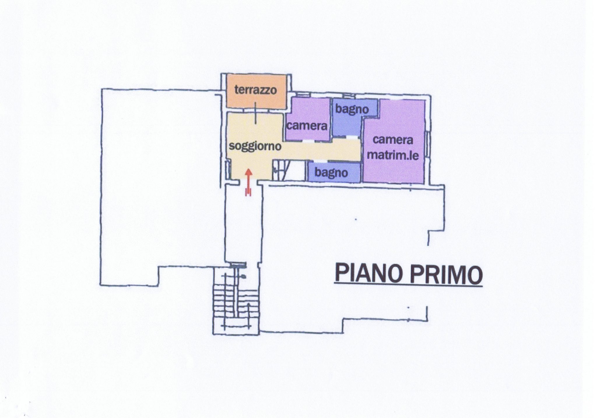 Appartamento-Quattro-Vani-Dogana-Nuova-Due-Livelli-Mq-100-1-1