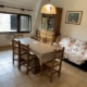 Appartamento Trilocale Melo Via Paradiso Cutigliano Mq 75 Piano Primo Balcone Caminetto Posto Auto Scoperto (69)