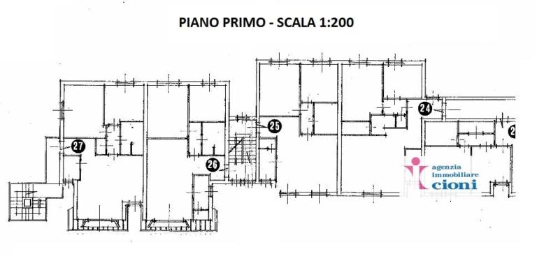 Appartamento-Trilocale-Melo-Via-Paradiso-Cutigliano-Mq-75-Piano-Primo-Balcone-Caminetto-Posto-Auto-Scoperto-72