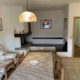 Appartamento Trilocale Melo Via Paradiso Cutigliano Mq 75 Piano Primo Balcone Caminetto Posto Auto Scoperto (9)