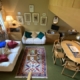 Bilocale Due-Livelli Uccelliera Abetone Mq 50 Piano Terzo Terrazzo Giadino Cantina Garage (52)