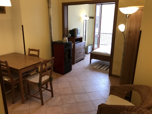Bilocale Piandinovello Mq 45 Primo Piano con Balcone (17)