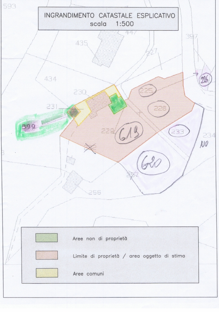 Casa Sasso Rustico Ex-Mulino Fiumalbo Via Lago Mq 130 Sette Locali 2 Livelli Giardino Mq 1500 (1)