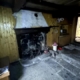 Casa Sasso Rustico Ex-Mulino Fiumalbo Via Lago Mq 130 Sette Locali 2 Livelli Giardino Mq 1500 (43)