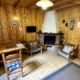 Casa in Sasso Santanna-Pelago Mq 120 TerraTetto 6 Locali 3 Livelli Terrazzo Garage (9)