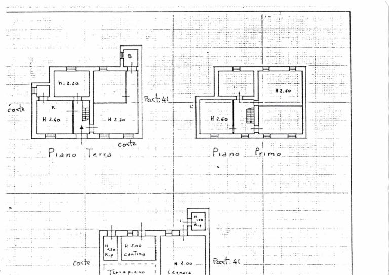 Casale Ristrutturato Le Regine Pianaccio Abetone Mq 200 Tre Livelli Tre Cantine Giardino Mq 100 Bosco 7 Ettari (6)
