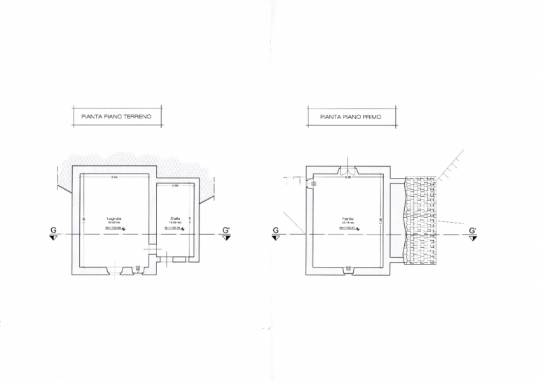 Casale Ristrutturato Le Regine Pianaccio Abetone Mq 200 Tre Livelli Tre Cantine Giardino Mq 100 Bosco 7 Ettari