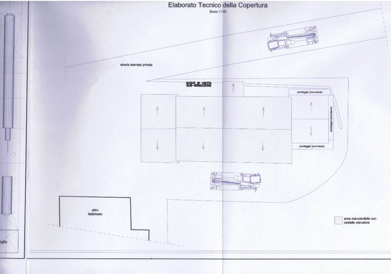 Casale Rivoreta Cutigliano Villa Terratetto Mq 200 Giardino Mq 1500 Sei Locali Quattro Camere Cinque Bagni (4)