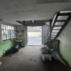 Magazzino Due Ingressi Campotizzoro SanMarcelloPiteglio Mq 200 Soppalco Parcheggio Coperto (1)