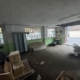 Magazzino Due Ingressi Campotizzoro SanMarcelloPiteglio Mq 200 Soppalco Parcheggio Coperto (2)