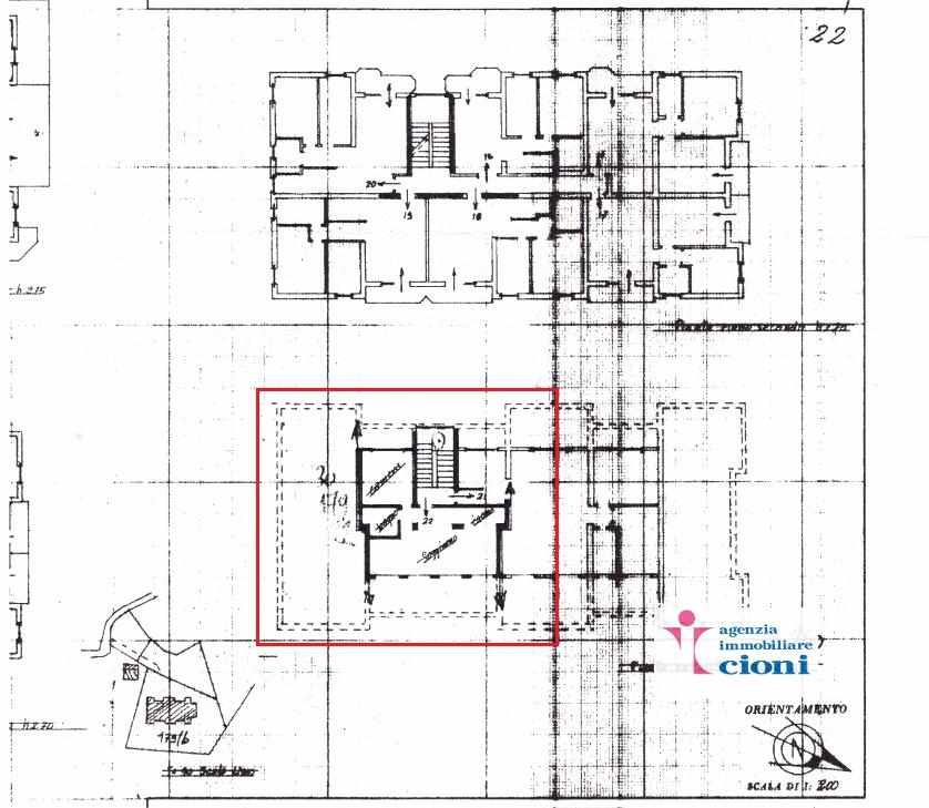 Mansarda-Abetone-Faidello-Trilocale-Mq-56