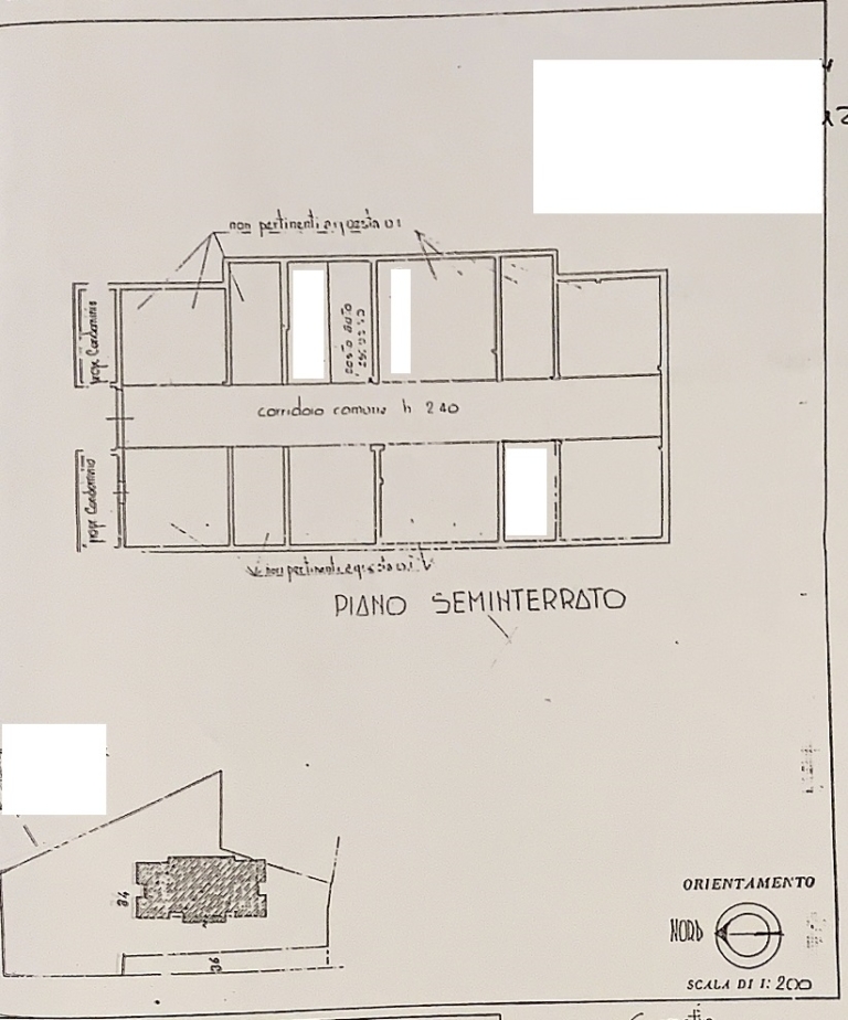 Mansarda Abetone Via Bagatti Quadrilocale Mq 75 Secondo Piano (6)