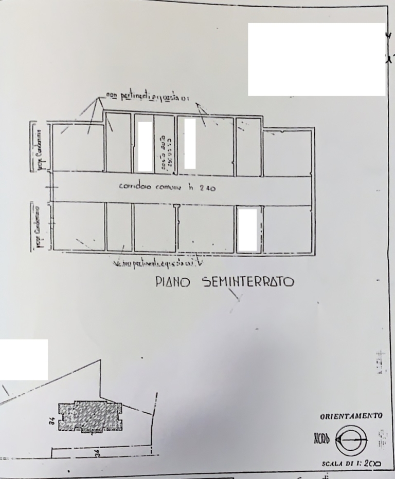 Mansarda Abetone Via Bagatti Quadrilocale Mq 75 Secondo Piano (8)