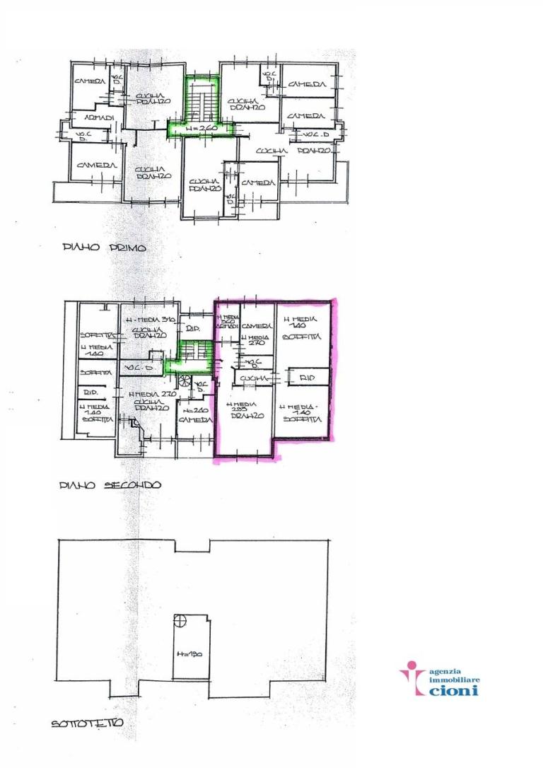 Mansarda-Quadrilocale-Mq-100-Faidello-Fiumalbo-Secondo-Piano-Caminetto-1-1