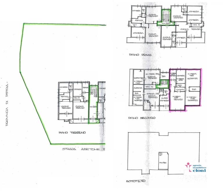 Mansarda-Quadrilocale-Mq-100-Faidello-Fiumalbo-Secondo-Piano-Caminetto-2-1