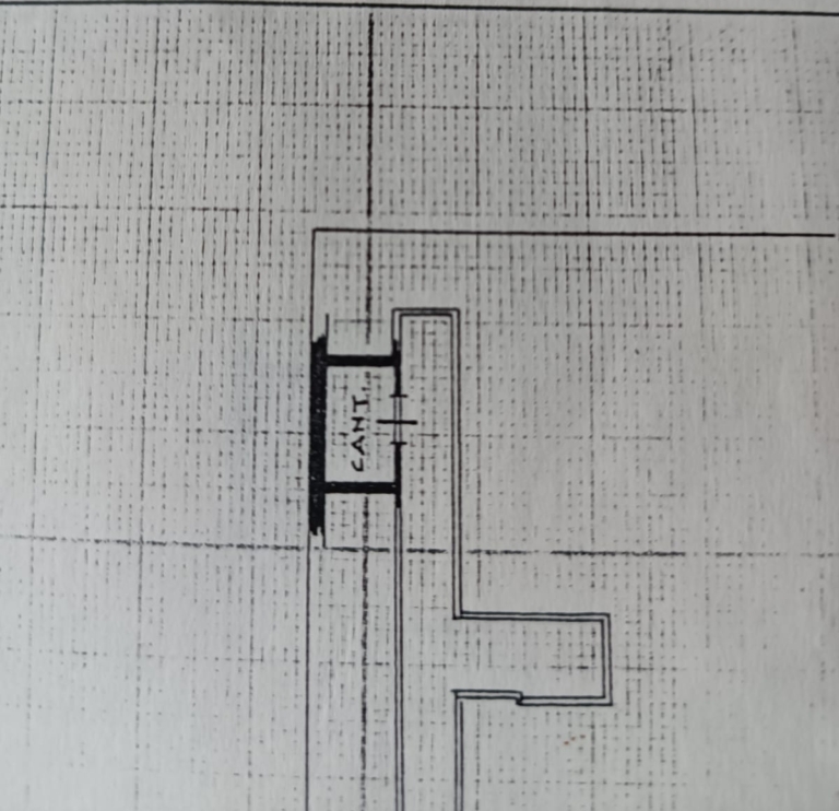 Mansarda Trilocale Parco Daini Faidello Mq 65 P. 2° Due Liv. Balcone Caminetto Cantina (1)