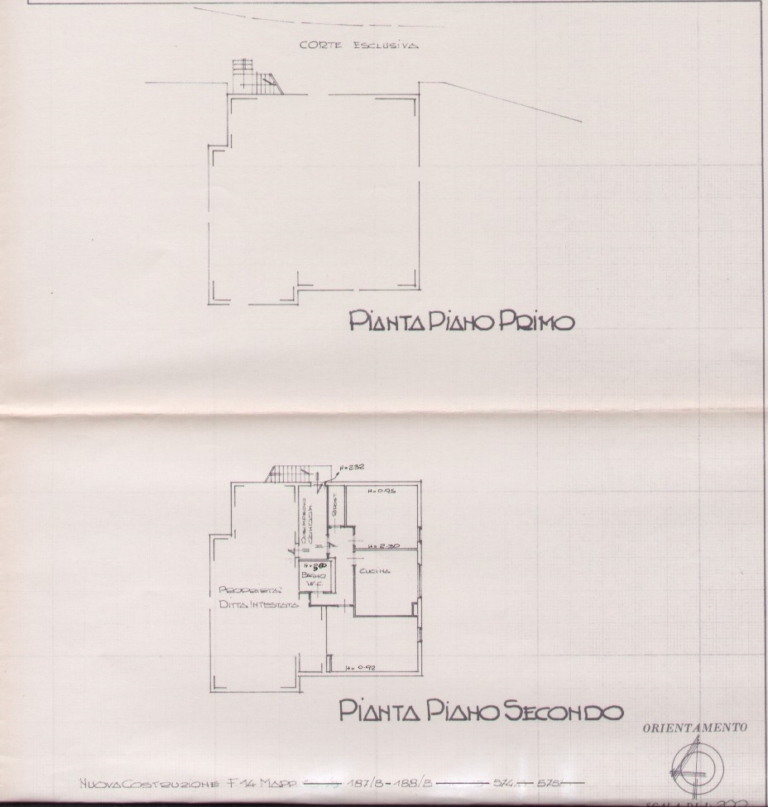 Mansarda Trilocale Rivoreta Rio-Botre Mq 55 Piano Secondo Giardino (4)