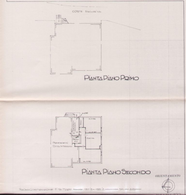 Mansarda Trilocale Rivoreta Rio-Botre Mq 55 Piano Secondo Giardino (5)