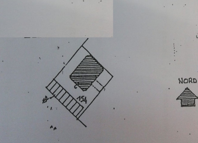 Mansarda Trilocale Via-Petrucci Le-Regine Mq 60 Piano Terzo Terrazzo Mq 20 (1)