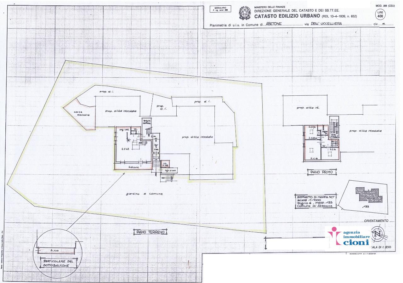 Quadrilocale-Affitto-Abetone-Uccelliera-Mq-110-Tre-Camere